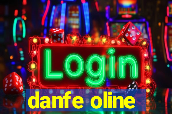 danfe oline